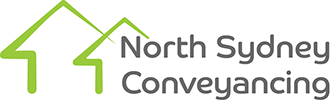 Conveyancing North Sydney